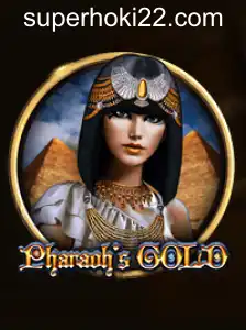 Mengungkap Petualangan Menarik di Dunia PharaohsGold: Panduan dan Aturan Permainan
