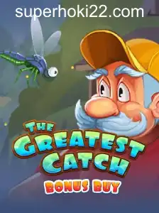 TheGreatestCatchBonusBuy